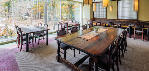 WADANO ONSEN HOTEL - UPPER WADANO image 1
